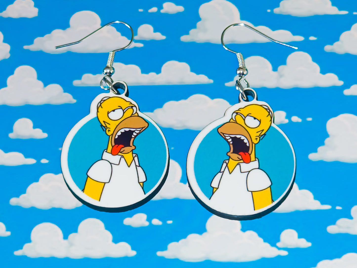 Homer Simpson