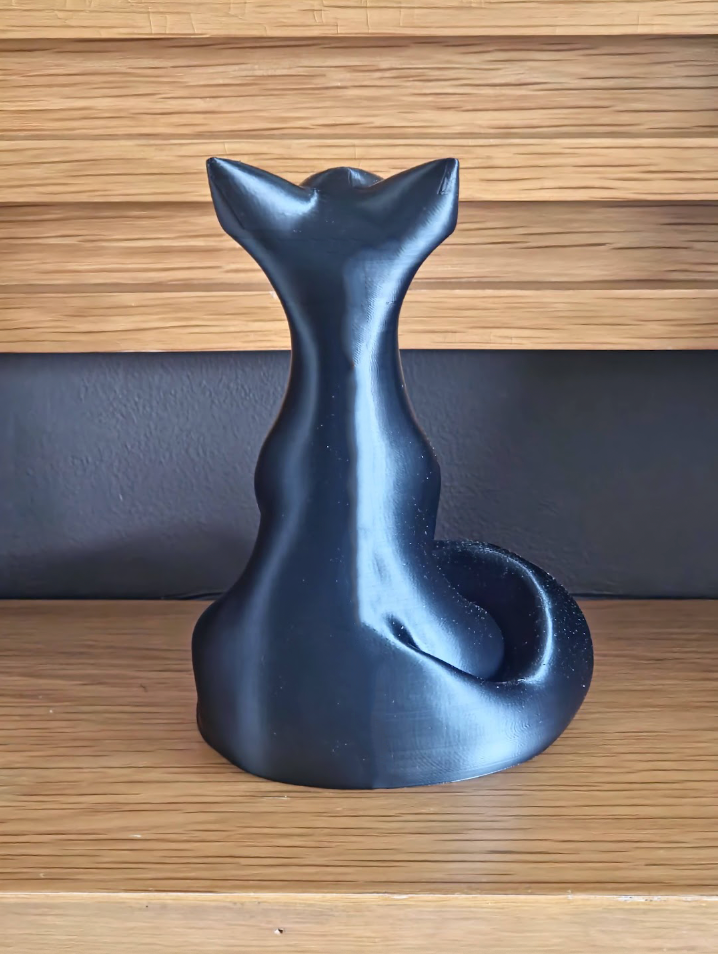 Fox Ornament