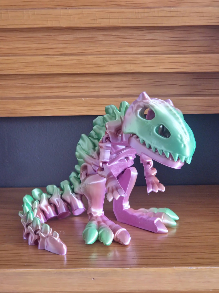 Flexi T-Rex
