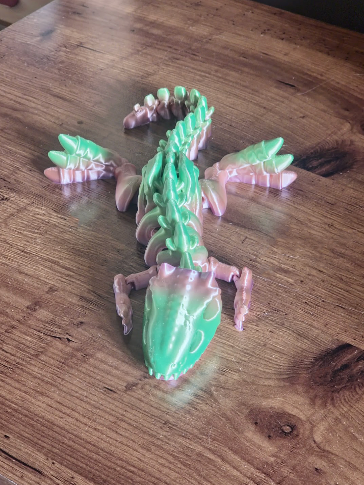 Flexi T-Rex