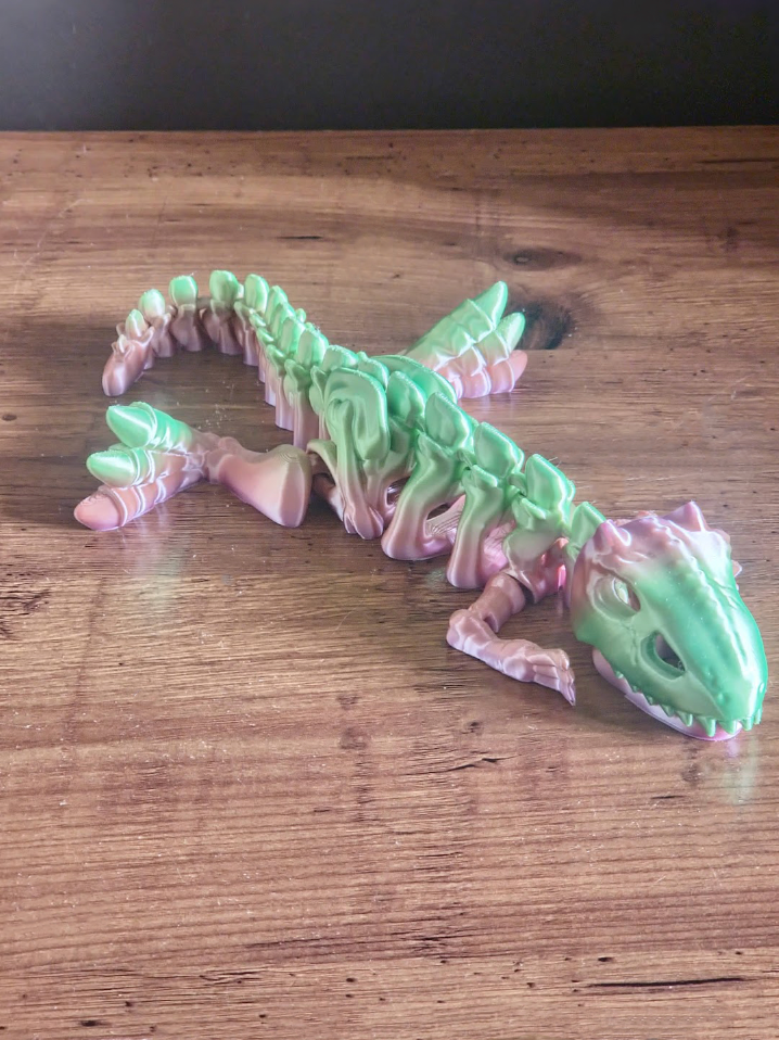 Flexi T-Rex