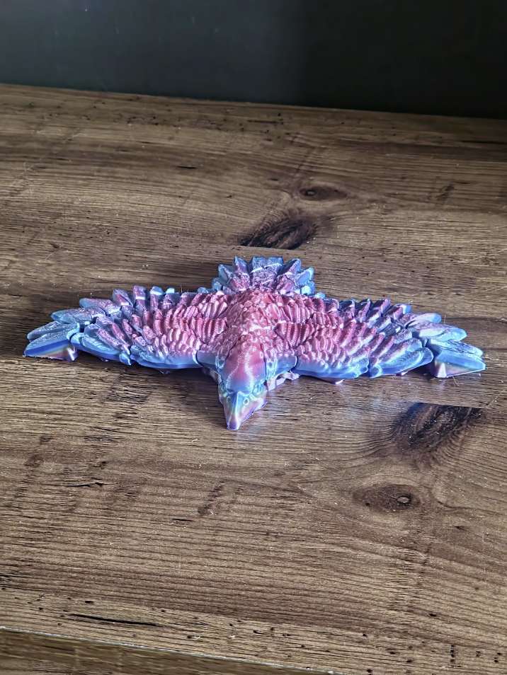 Flexi Bird