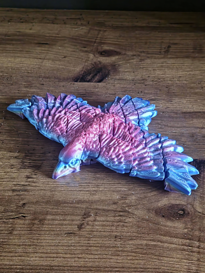 Flexi Bird