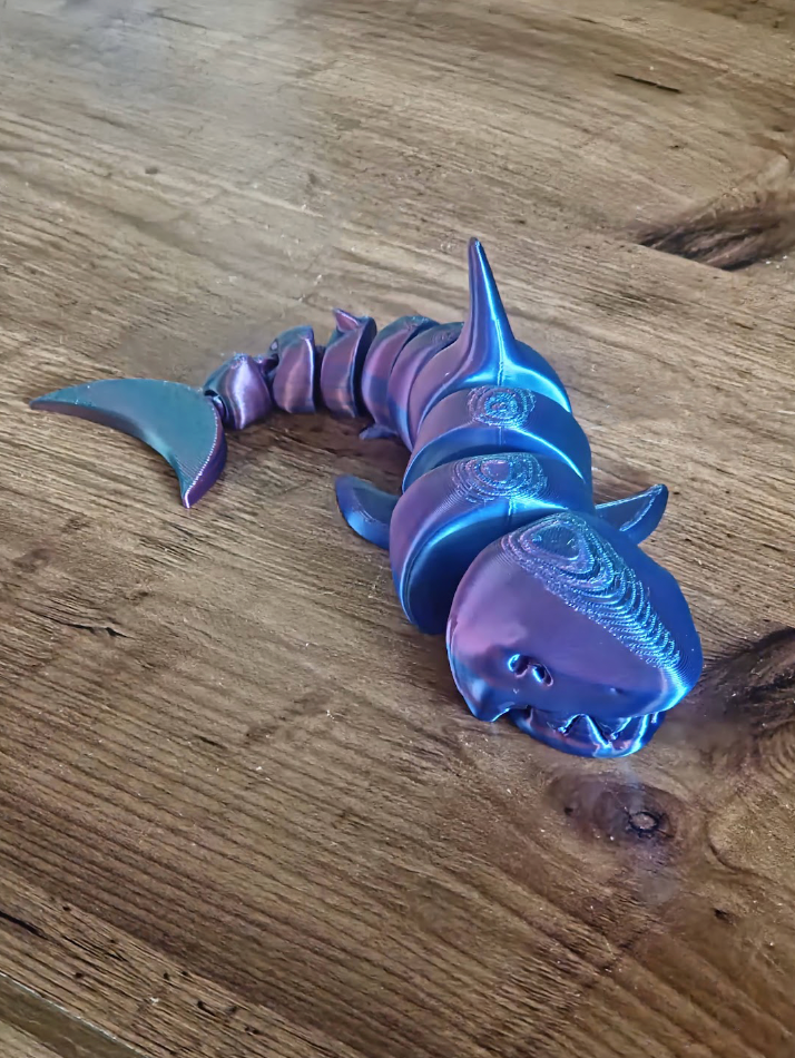 Flexi Shark