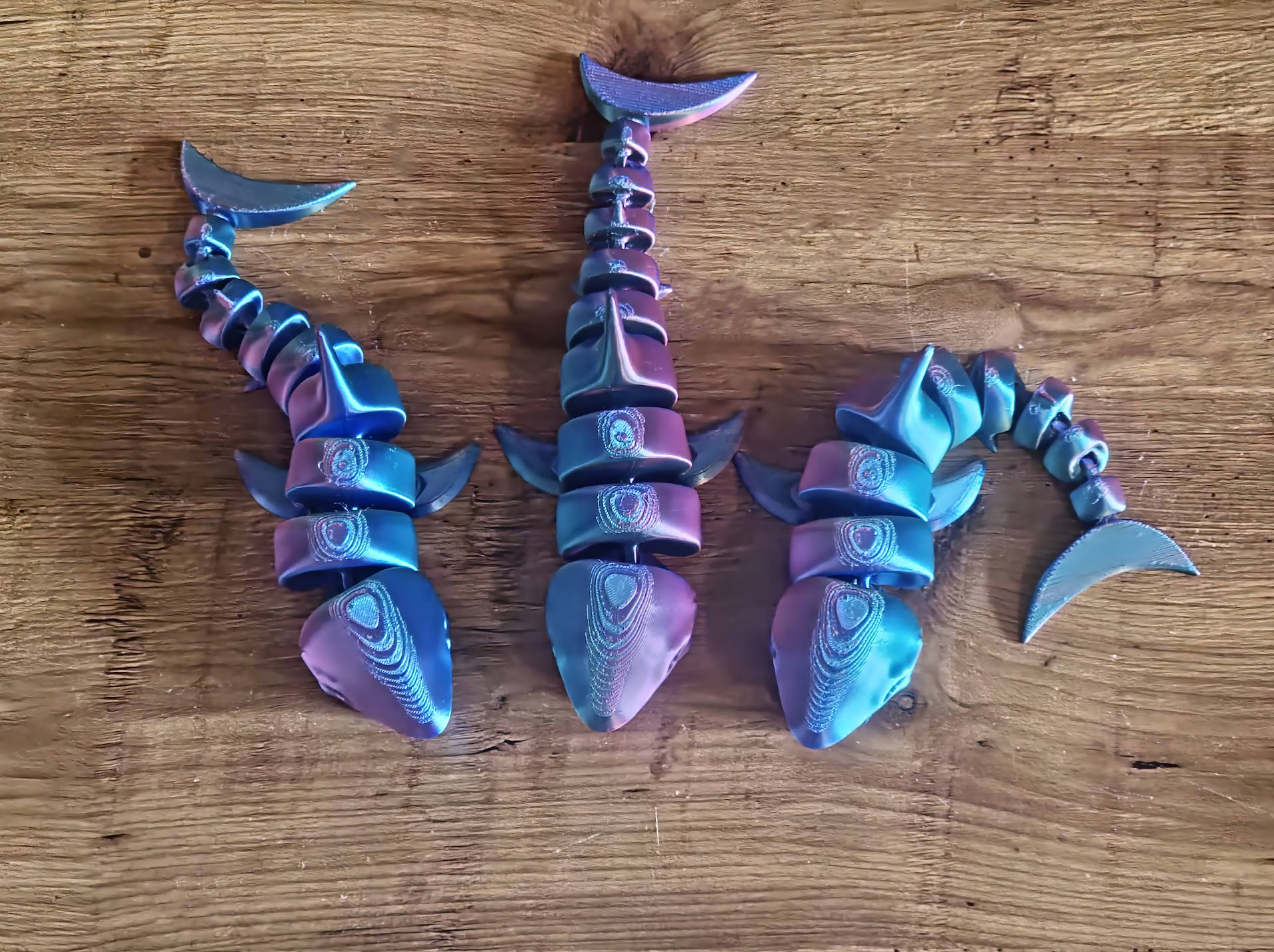 Flexi Shark