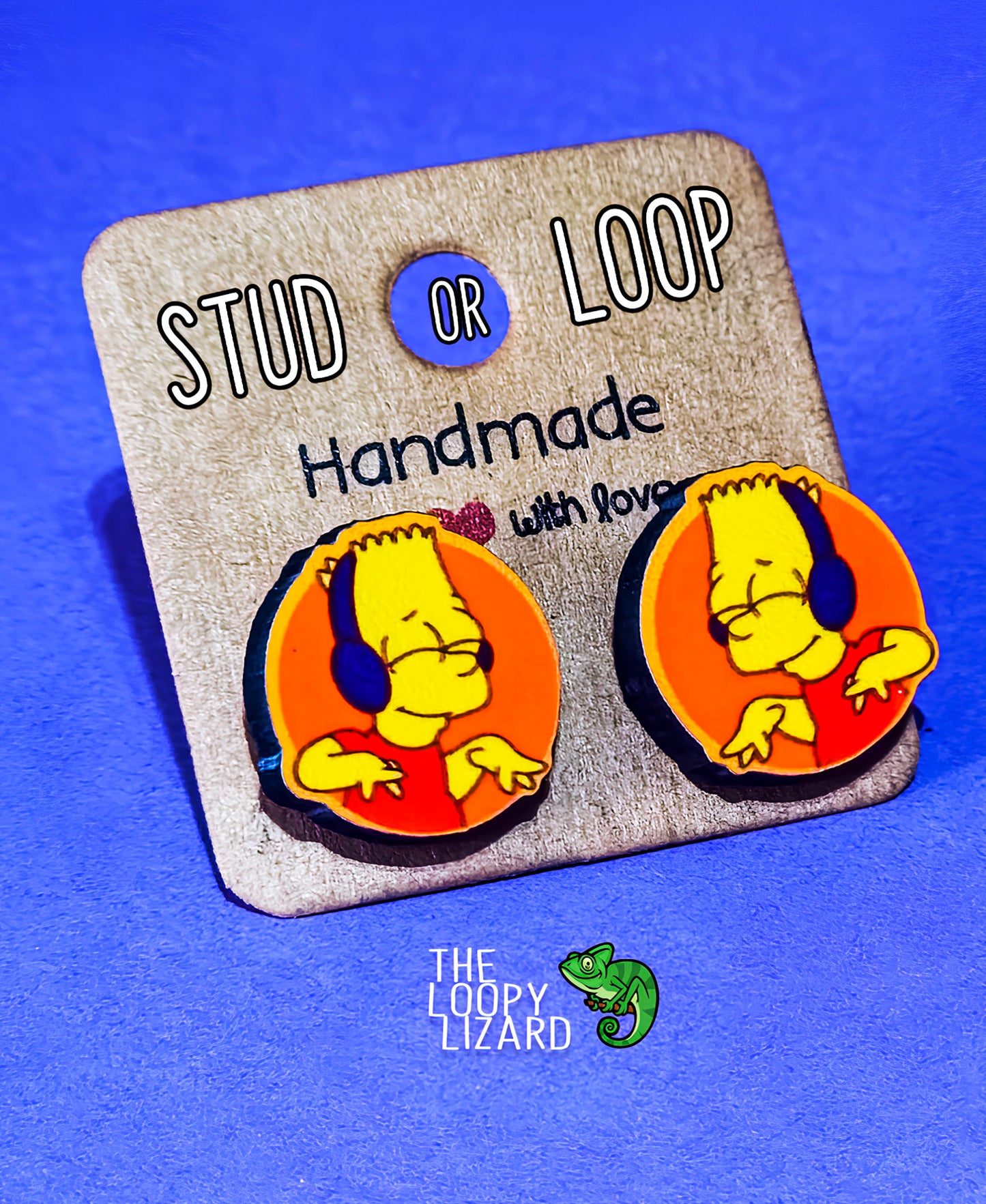 Bart Simpson