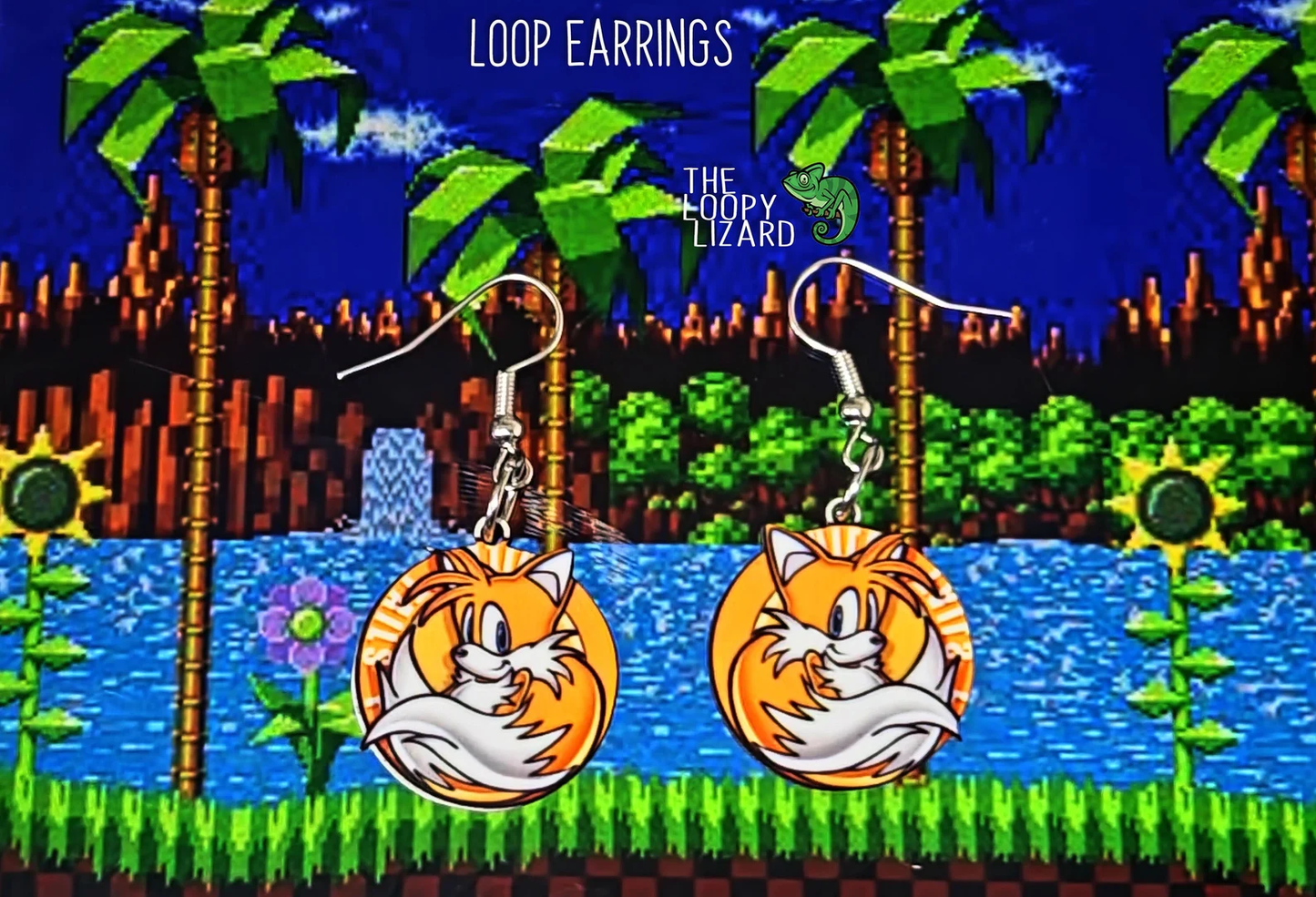 Tails