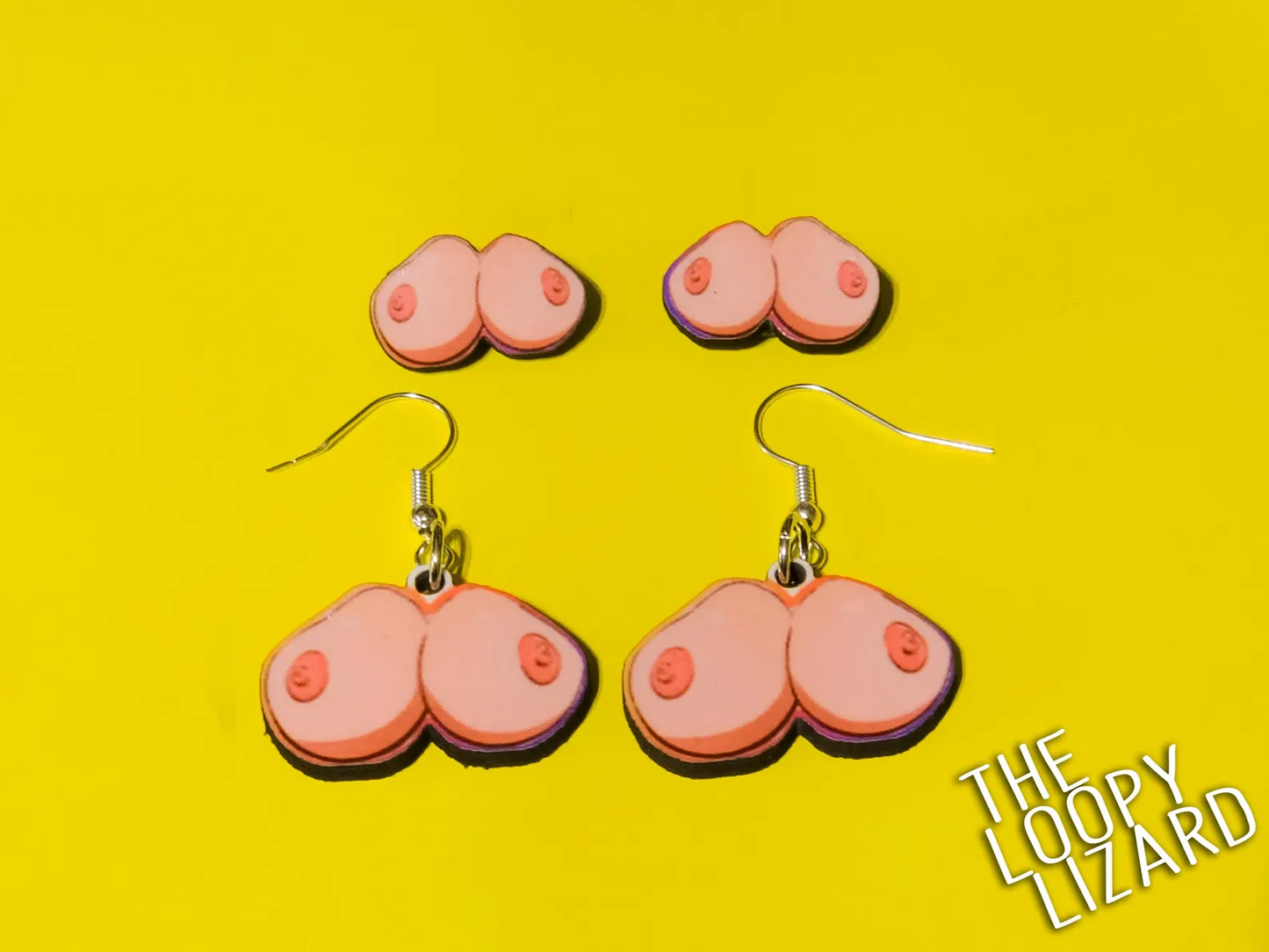 Boobs