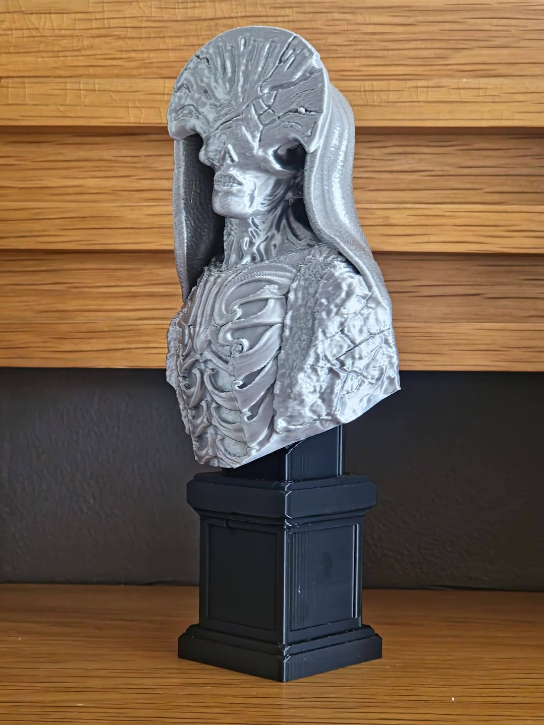 Angel of Death Bust