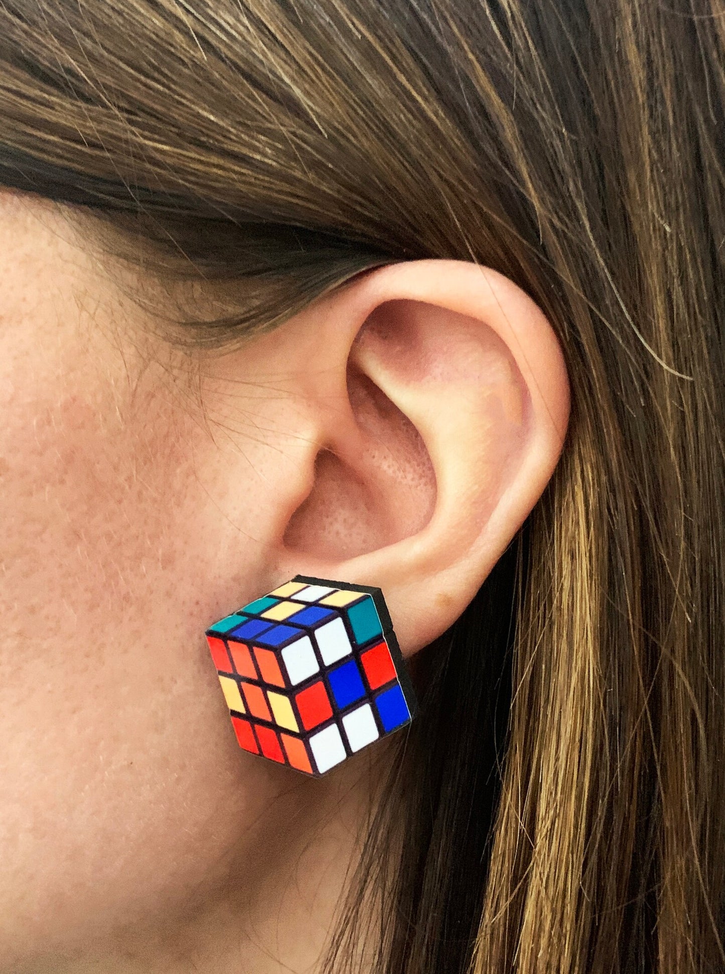 Rubik's Cube