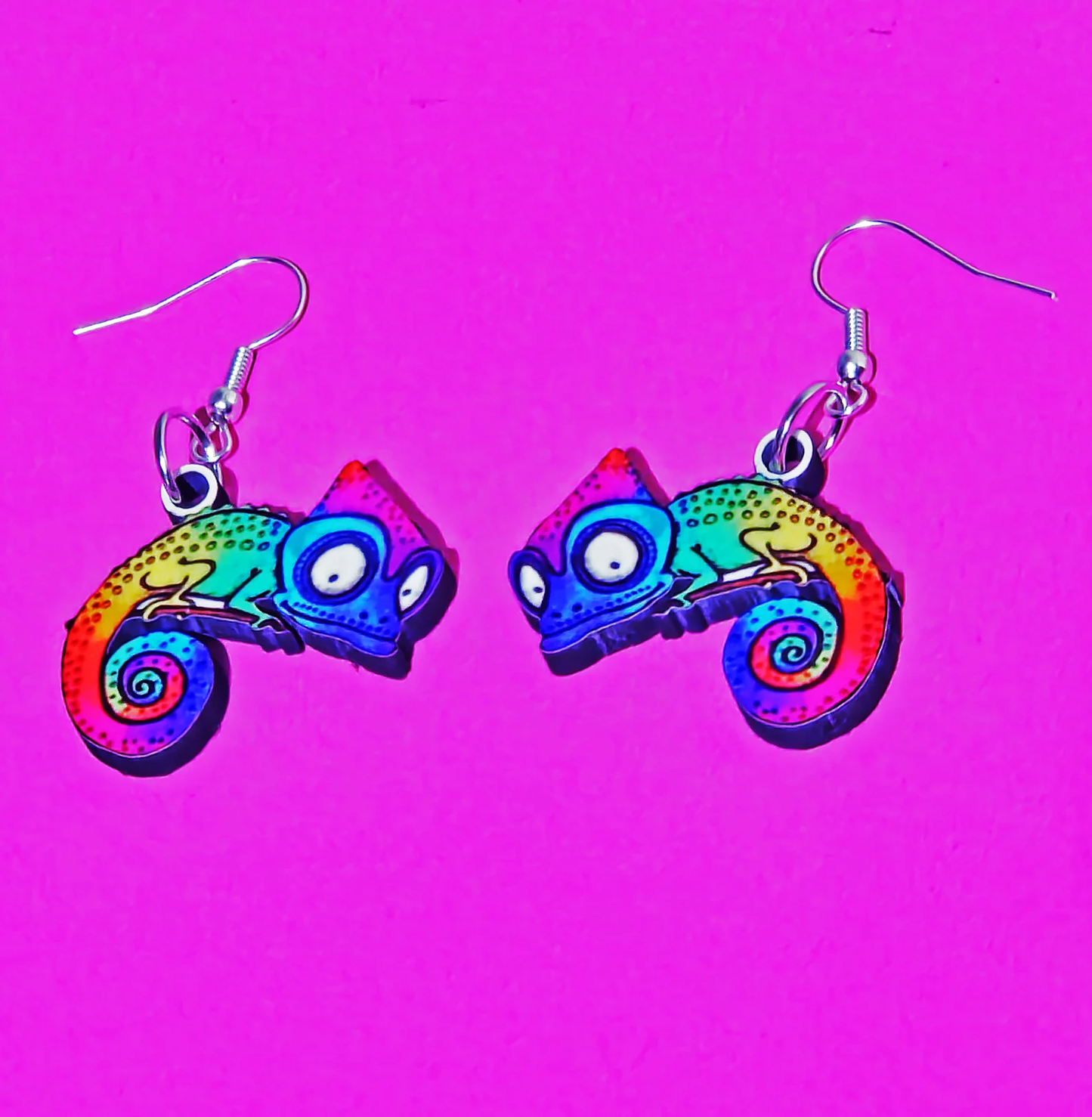 Chameleon