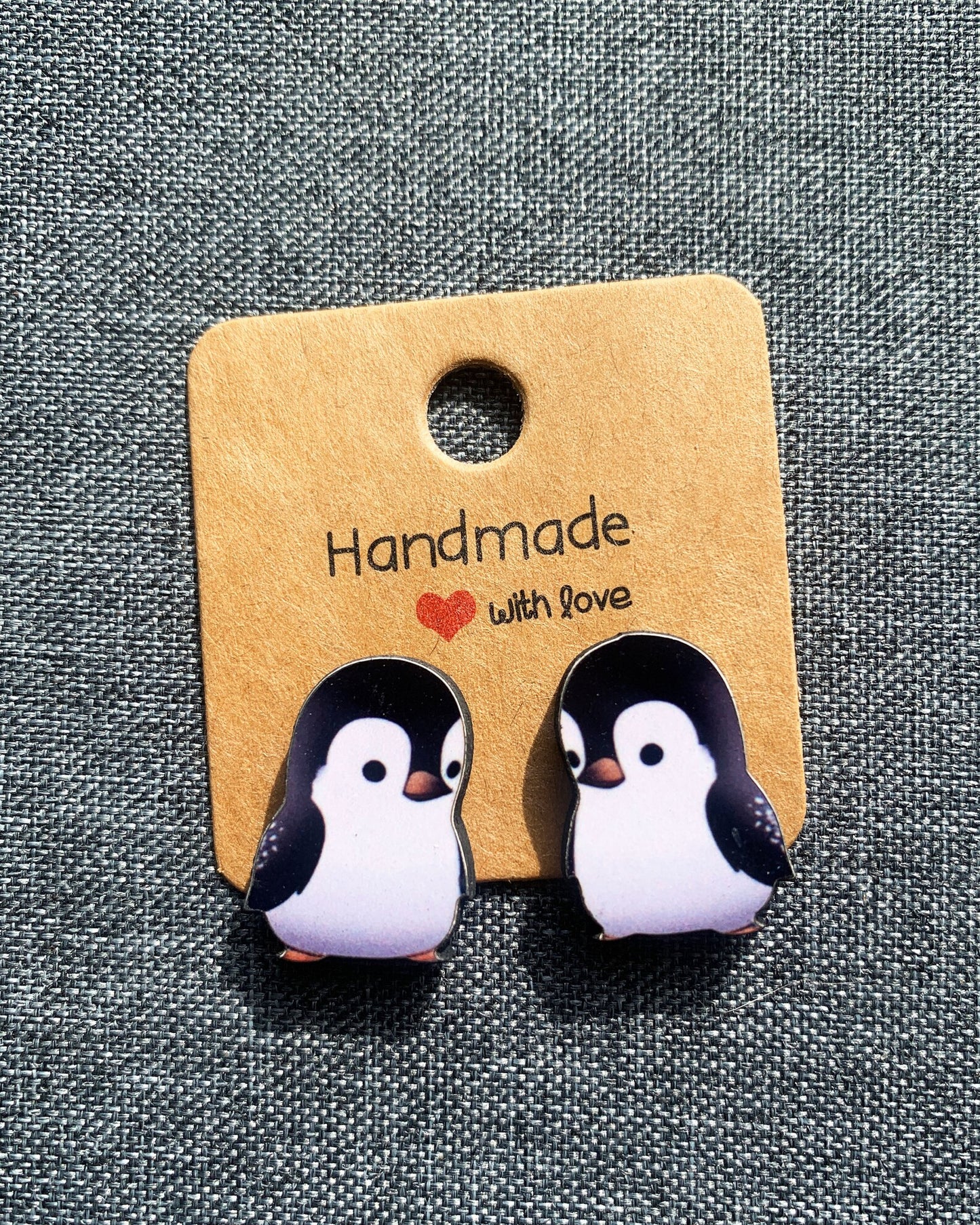 Penguin