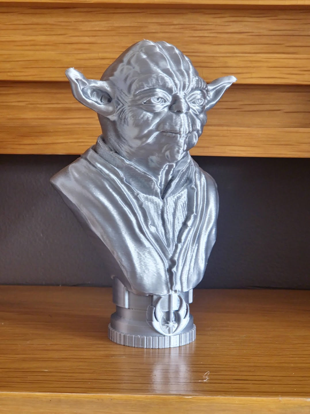 Yoda Bust - Star Wars