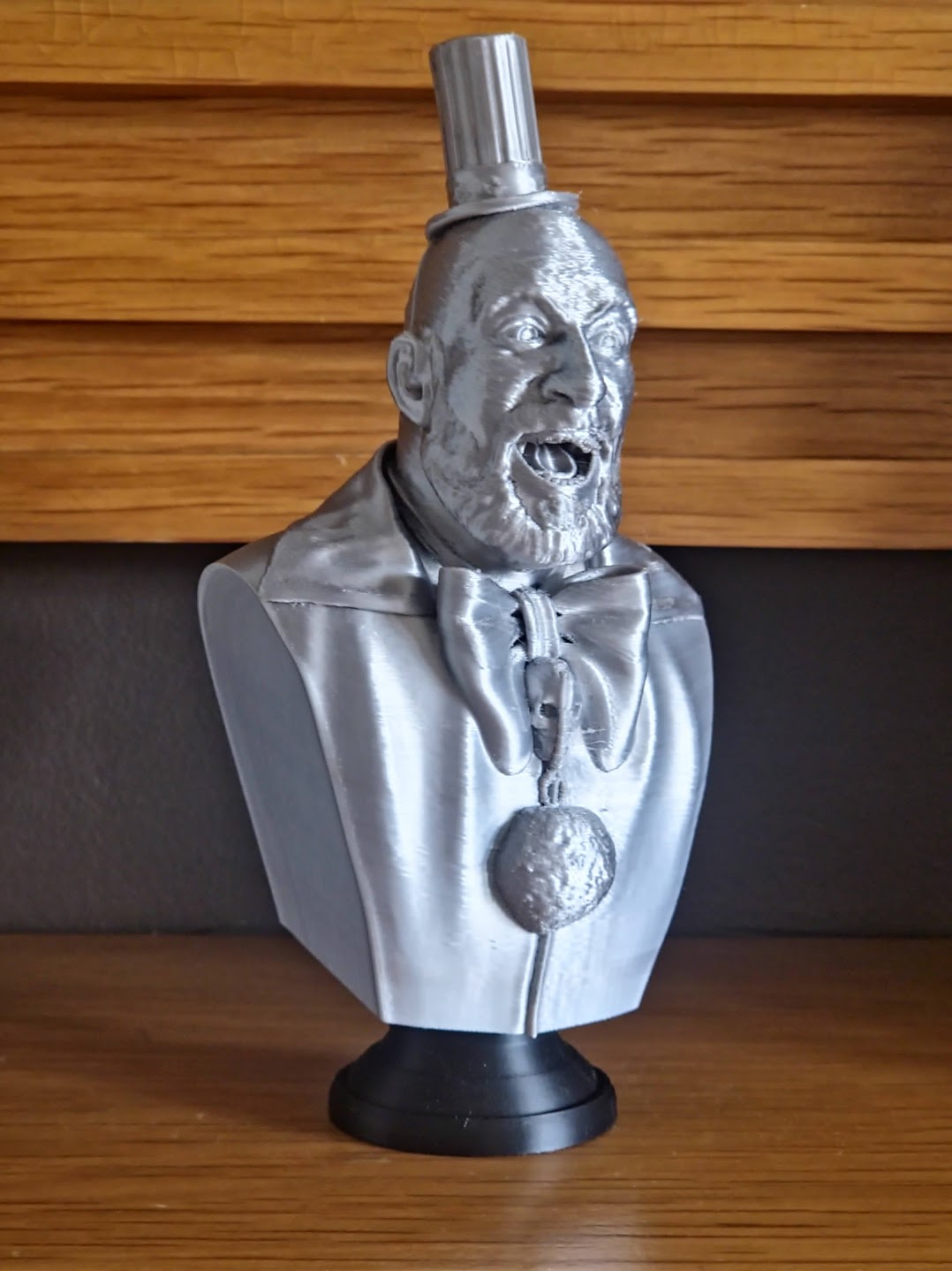 Captain Spaulding Bust - House of 1000 Corpses