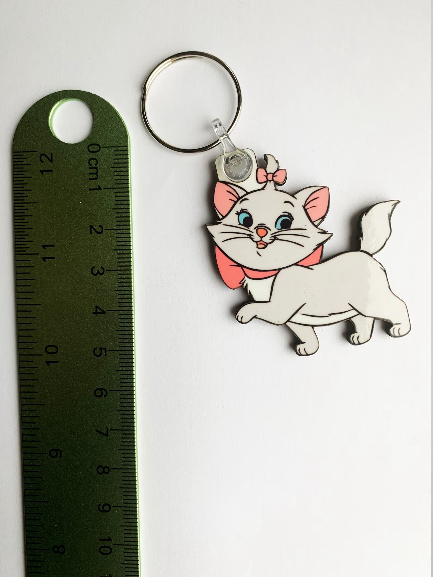 Marie Keyring - The Aristocats