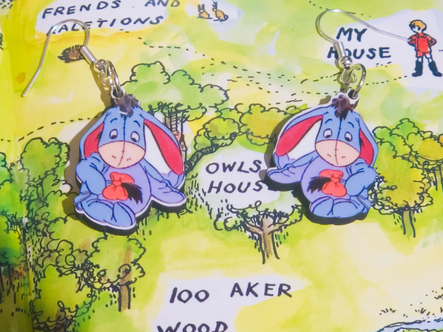 Eeyore