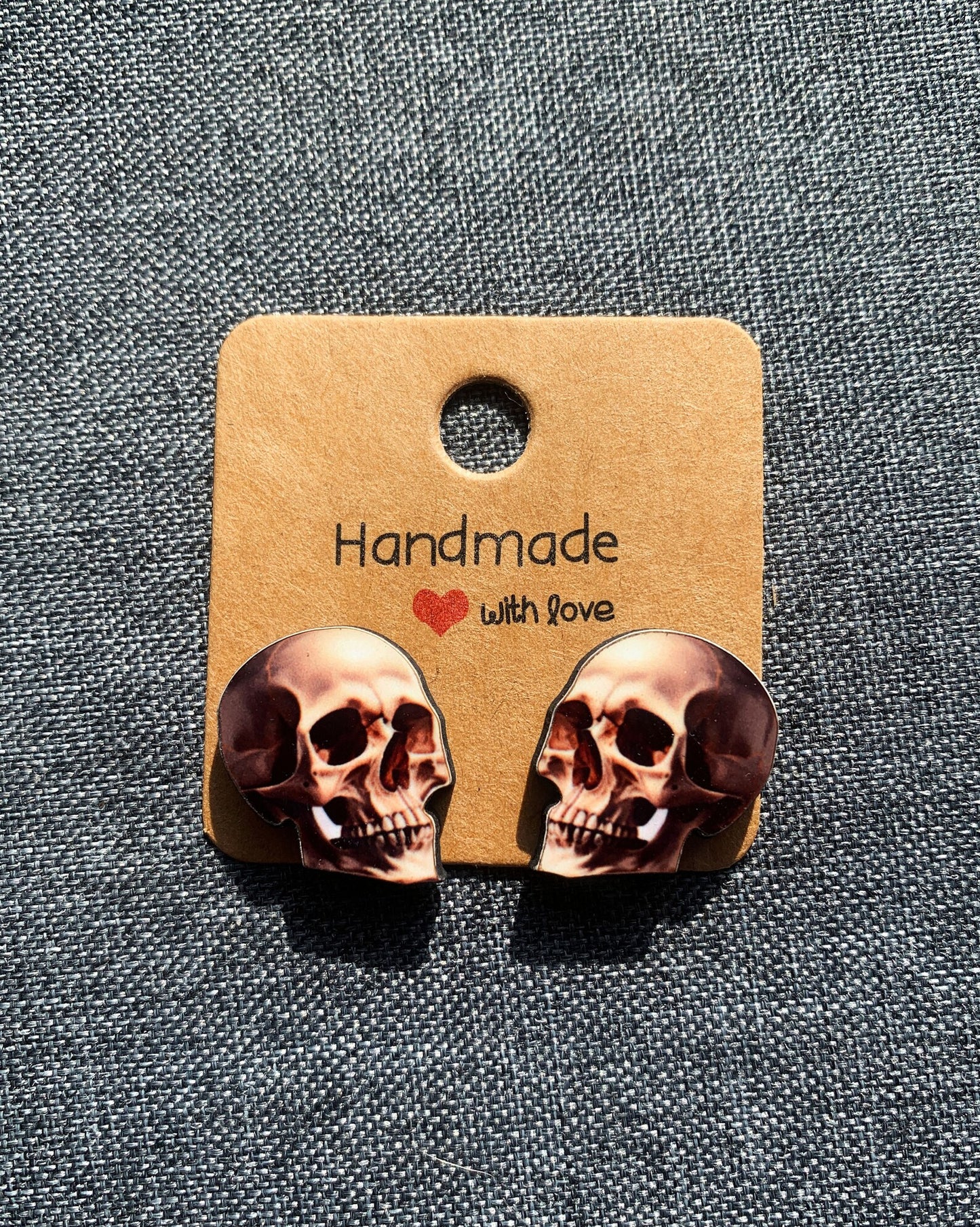 Skull