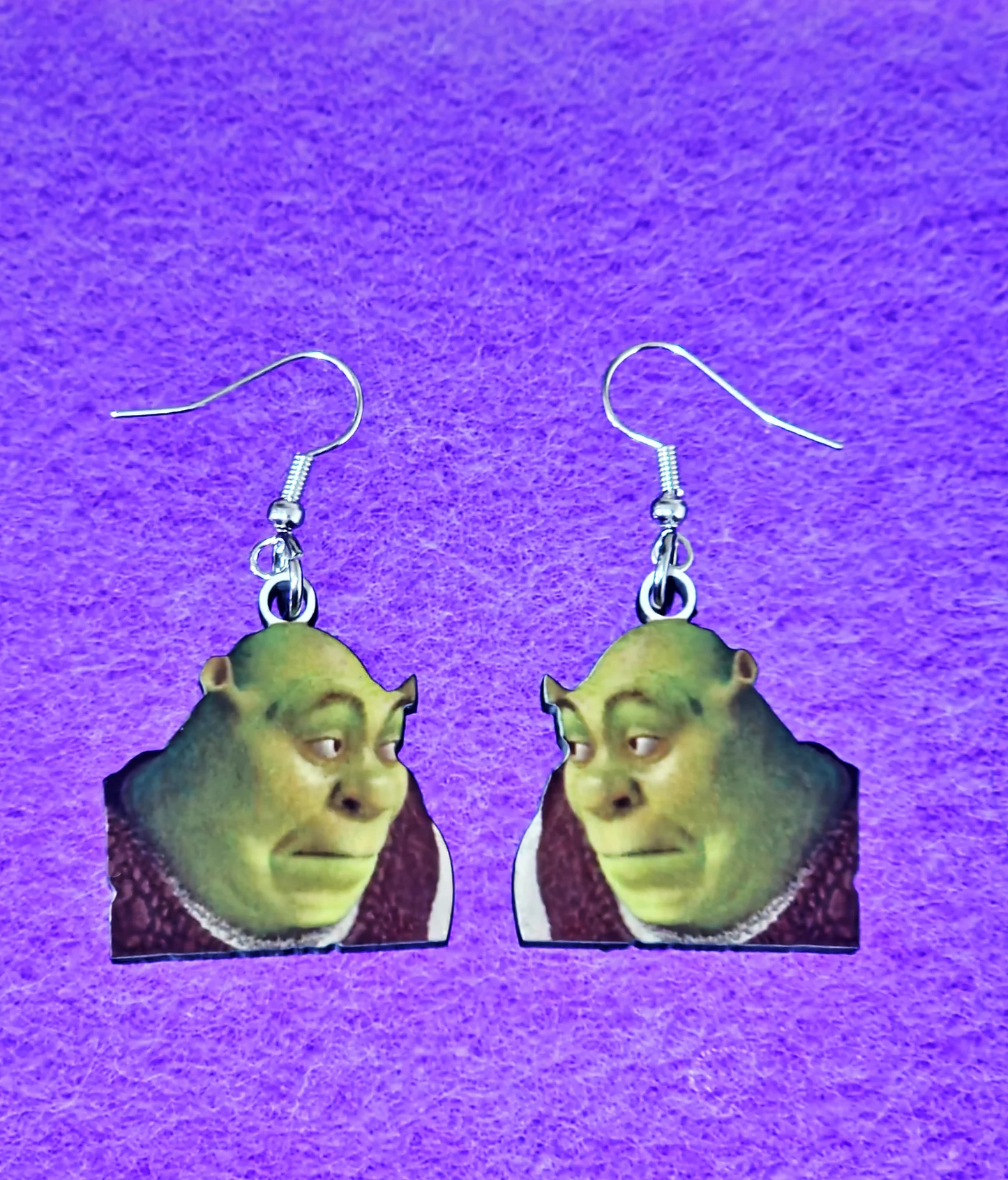 Shrek Meme
