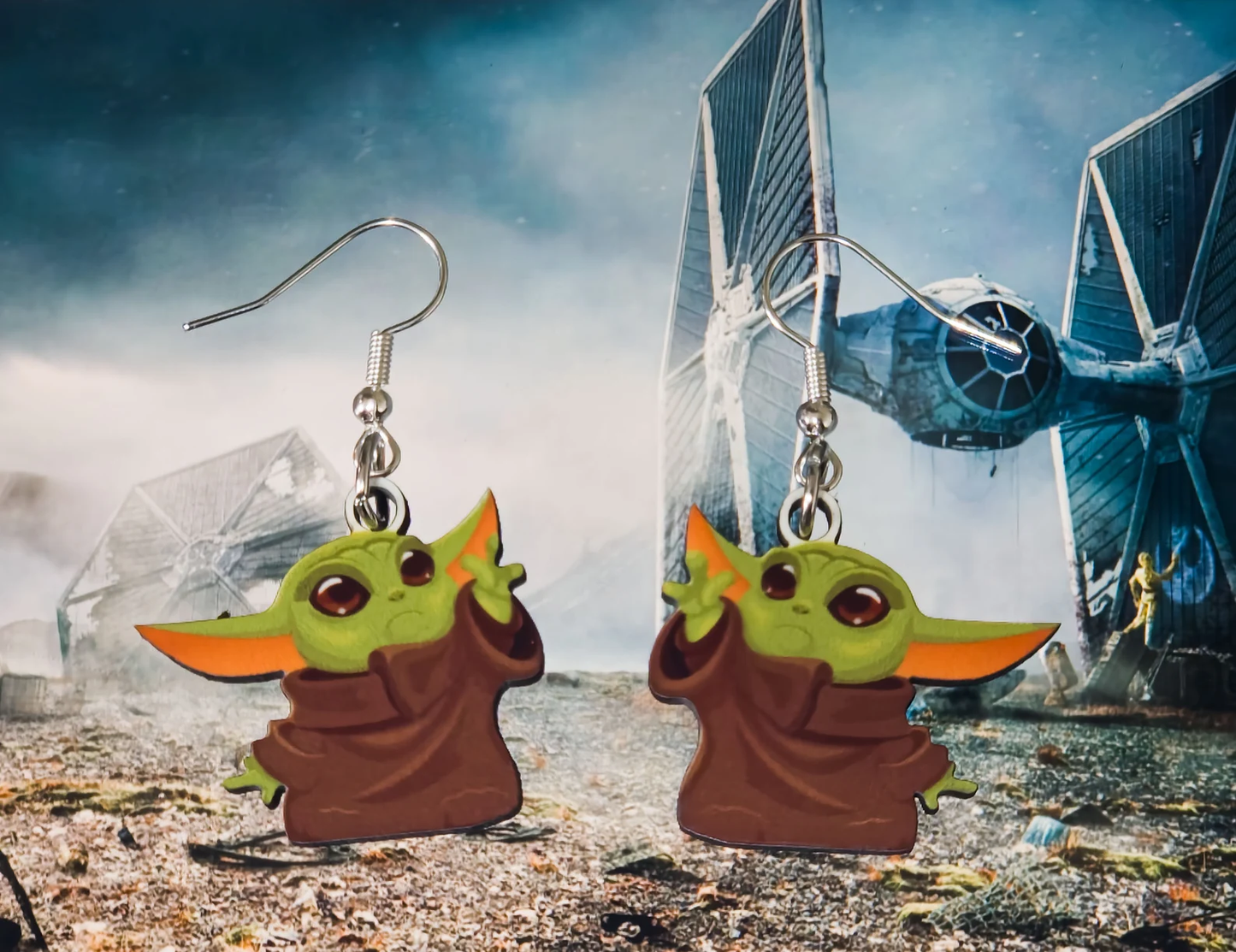 Grogu
