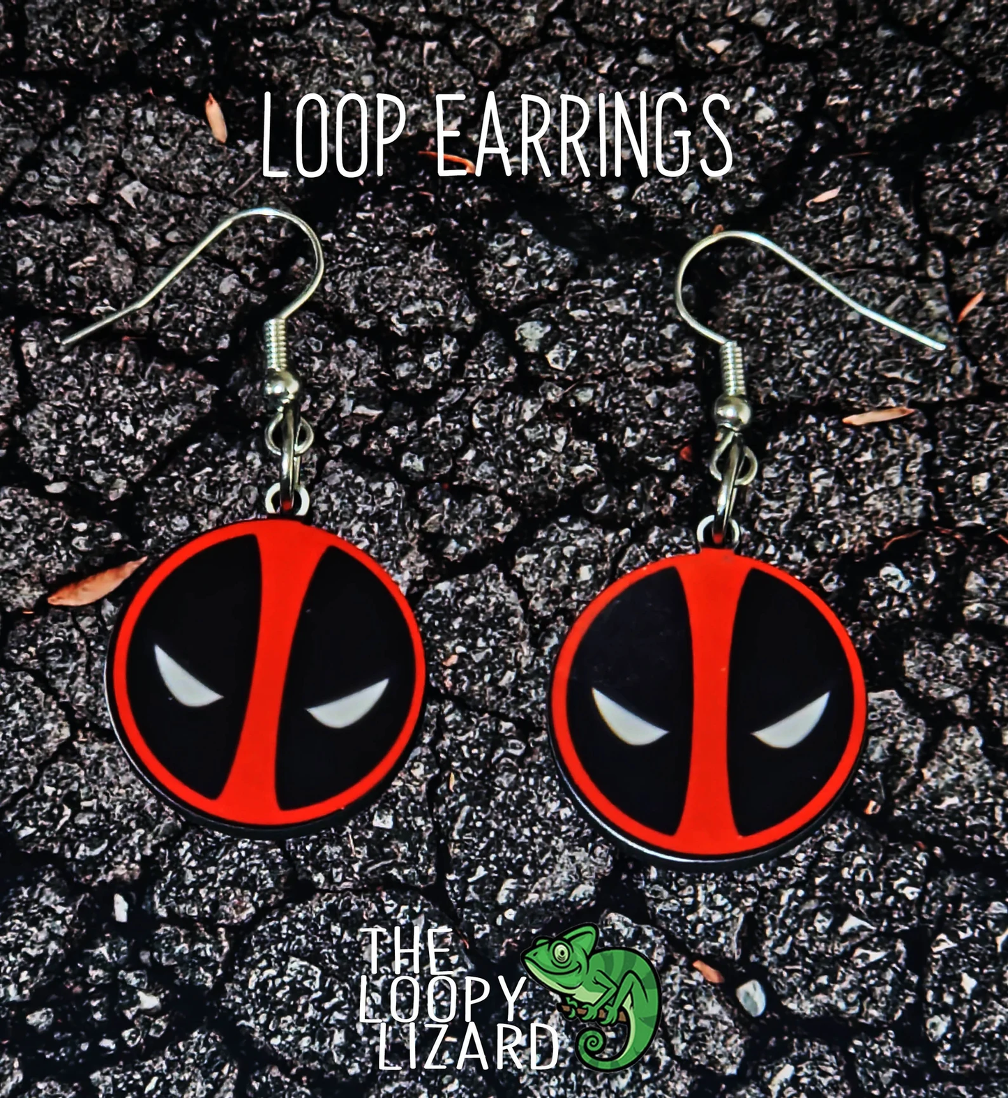 Deadpool Logo