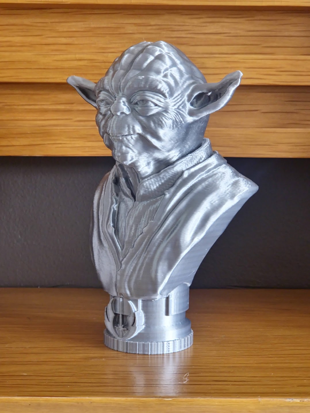 Yoda Bust - Star Wars