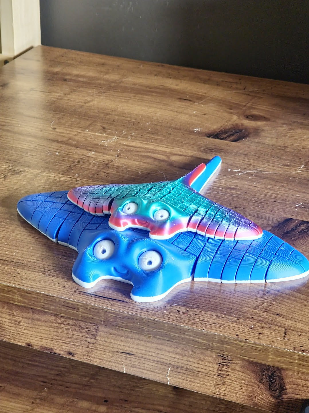 Flexi Stingray