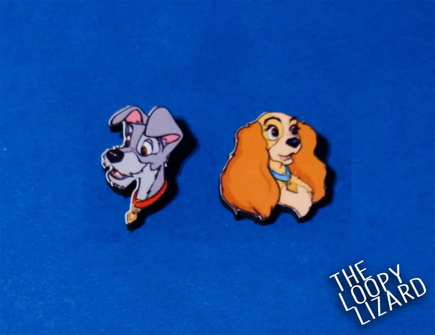 Lady and the Tramp