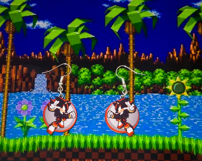 Shadow the Hedgehog