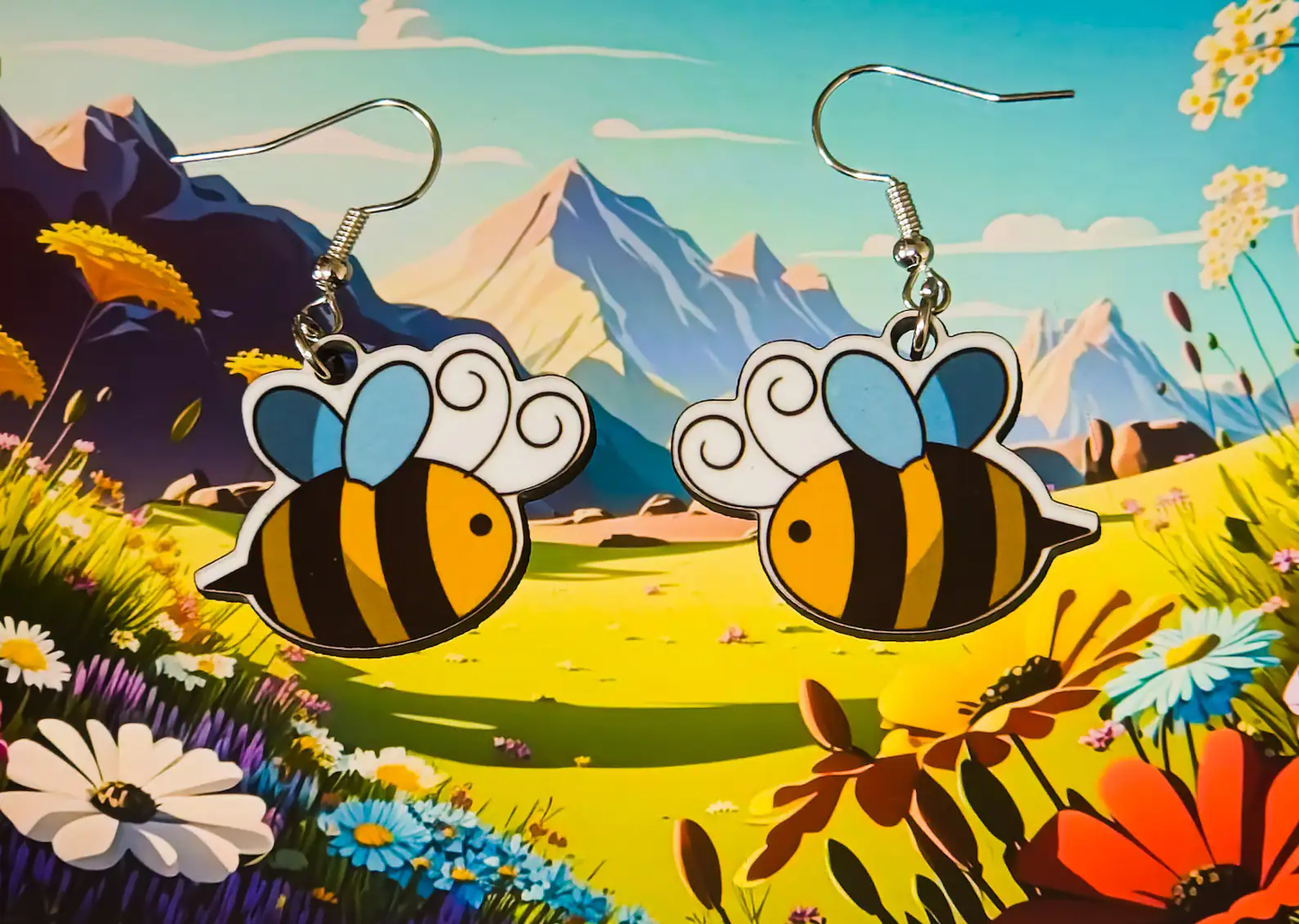 Bumble Bee