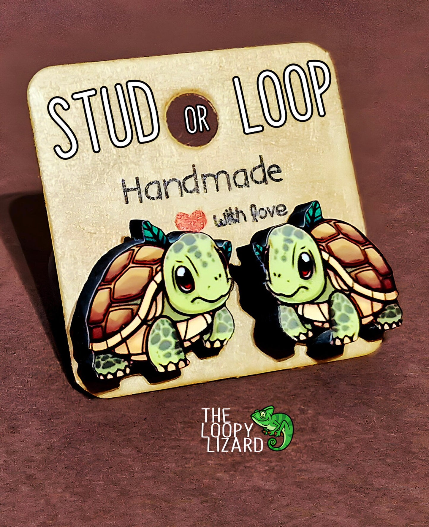 Tortoise