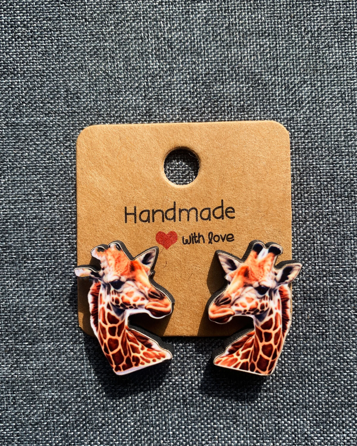 Giraffe