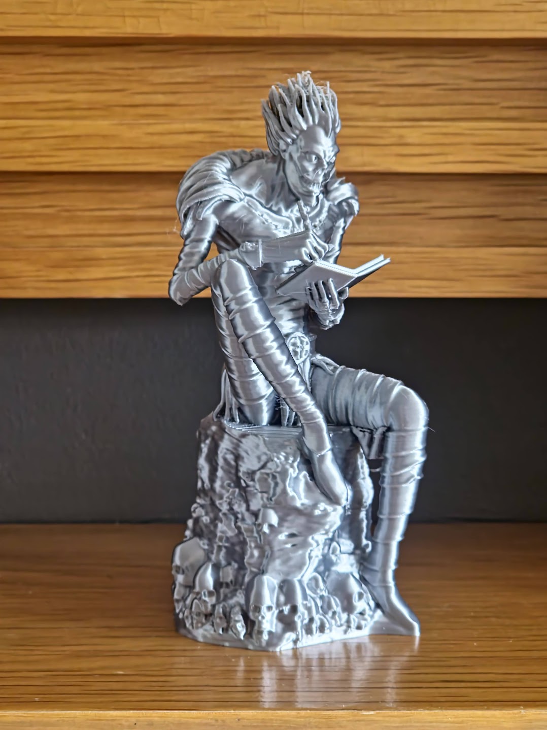 Ryuk Bust - Death Note