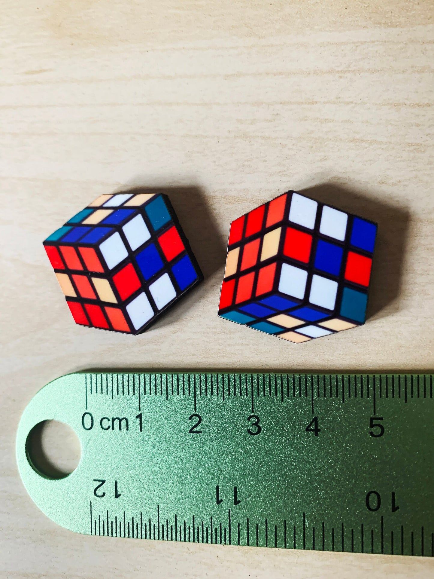 Rubik's Cube