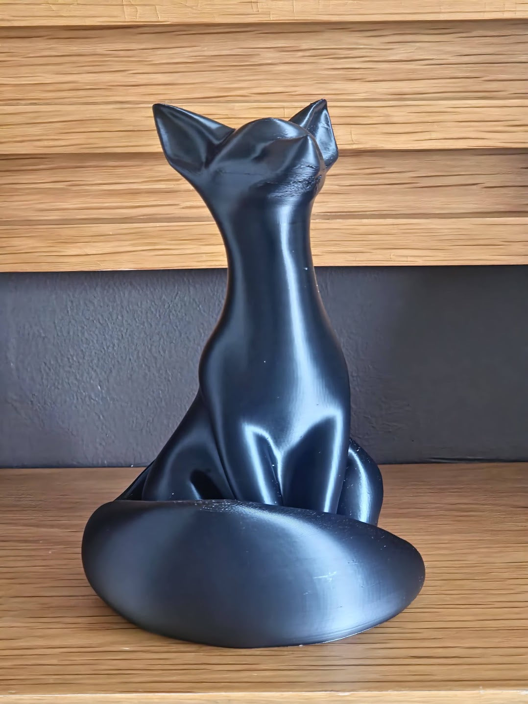Fox Ornament