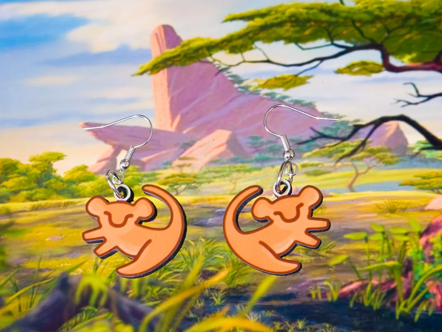 Simba Symbol