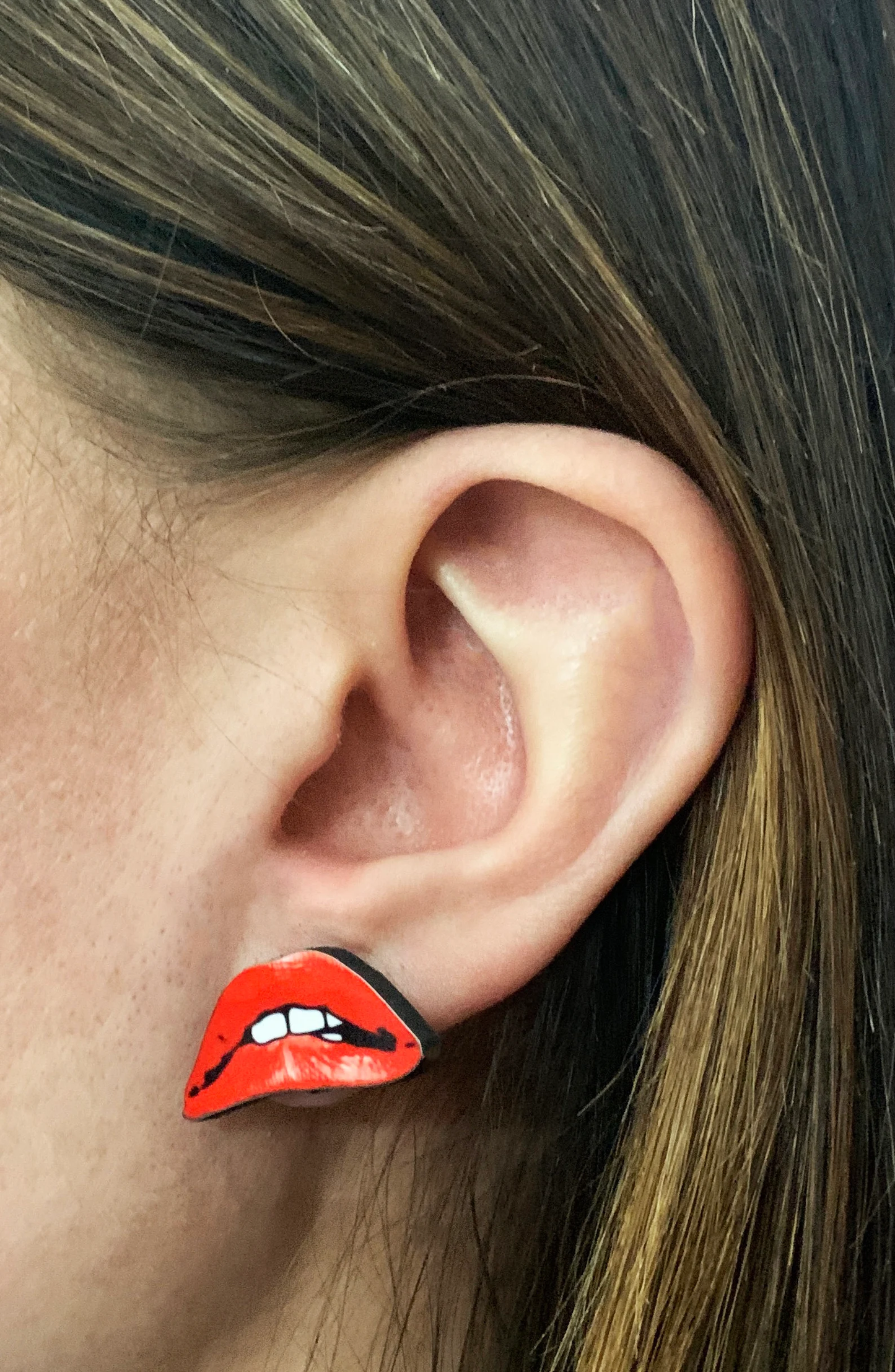 Rocky Horror Lips
