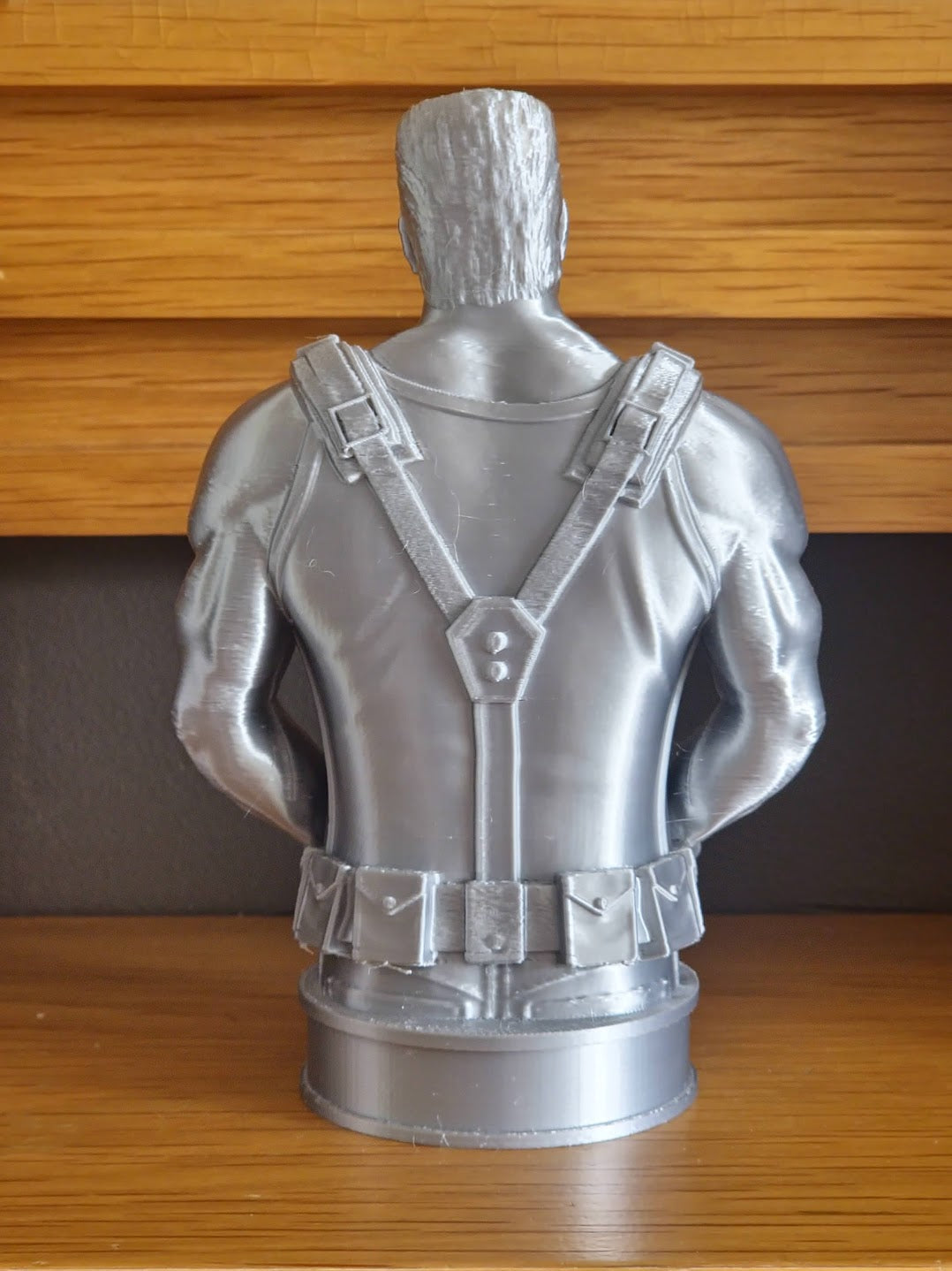Duke Nukem Bust