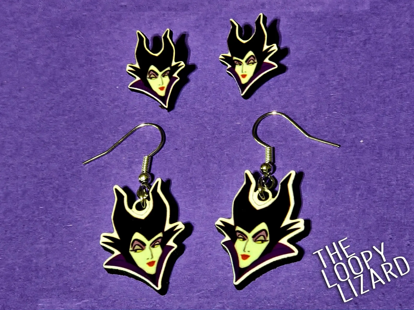 Maleficent