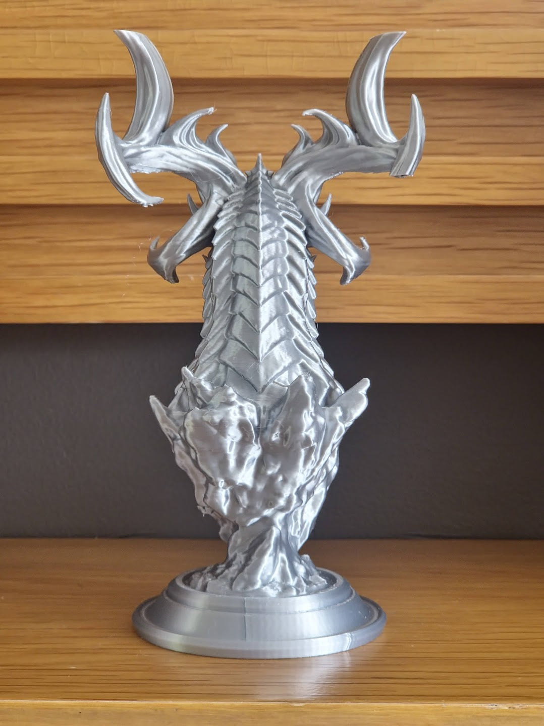 Dragon Bust