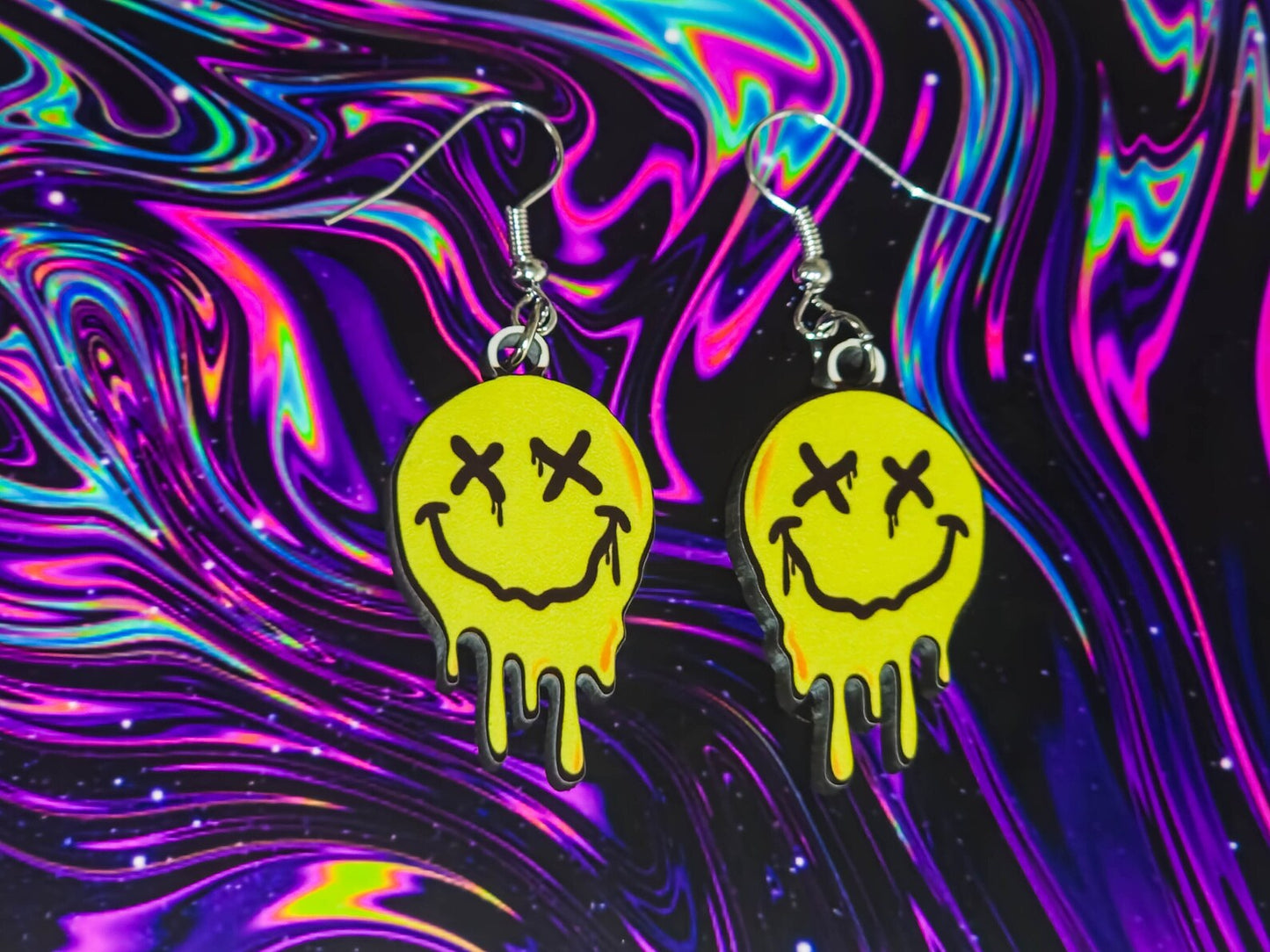 Smiley Face