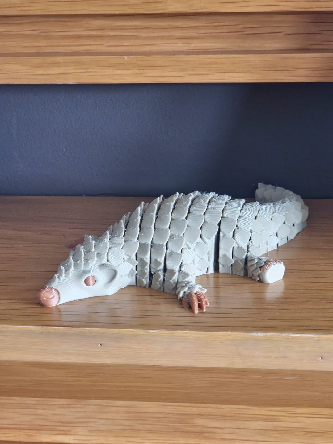Flexi Pangolin