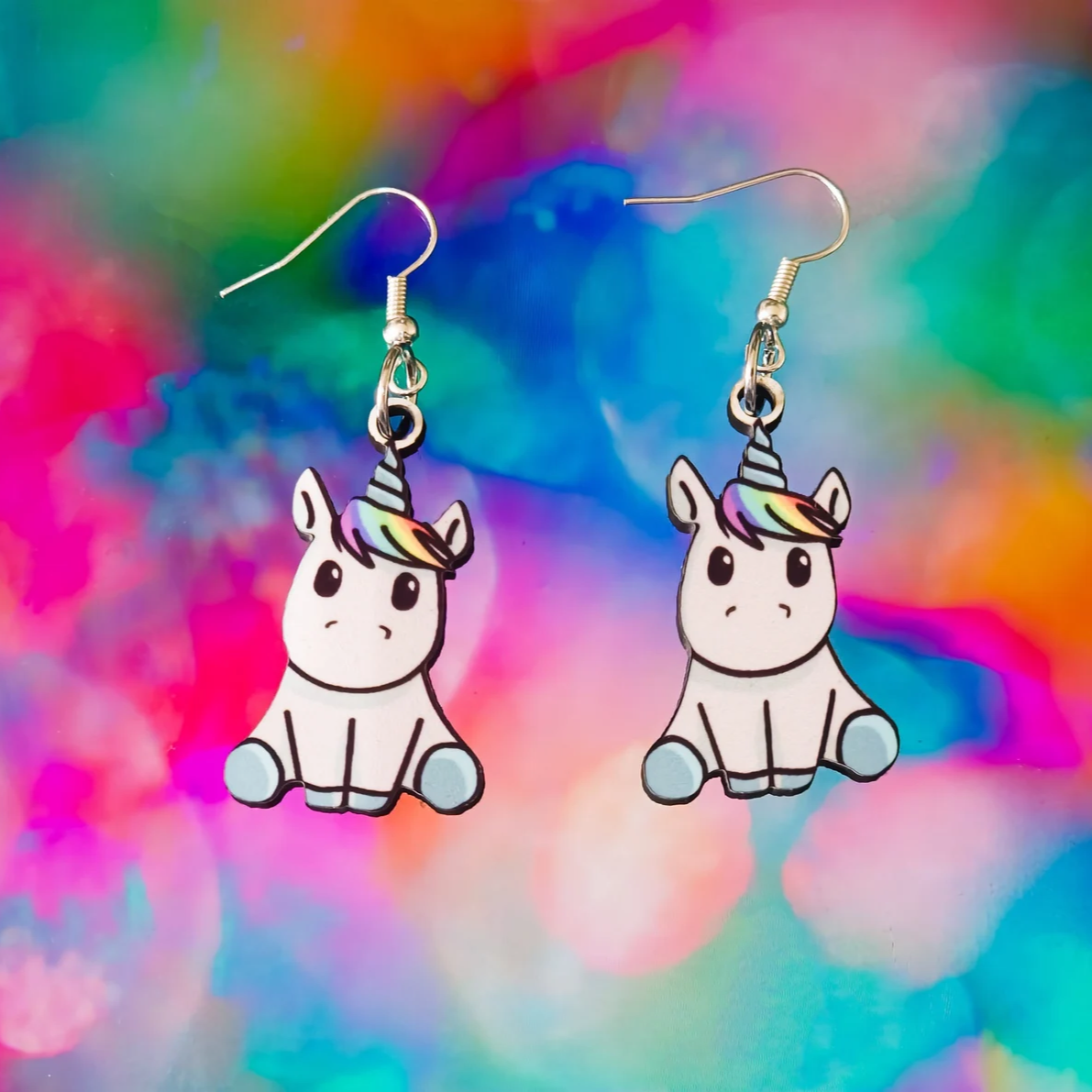 Baby Unicorn