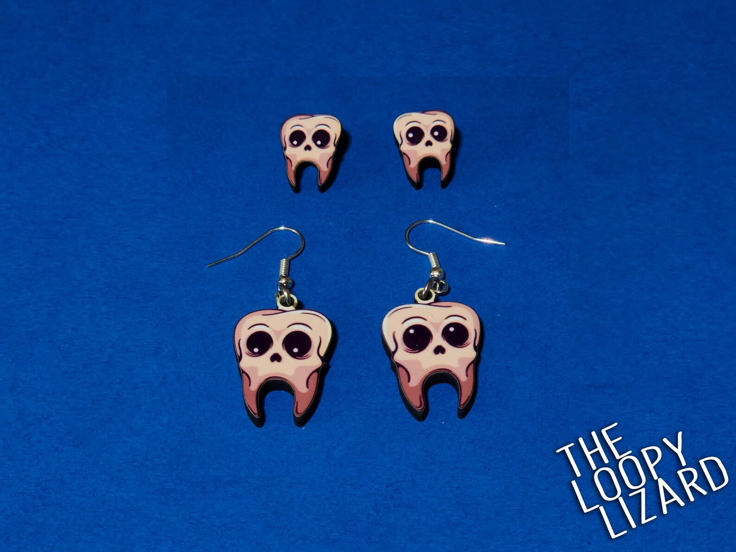 Tooth