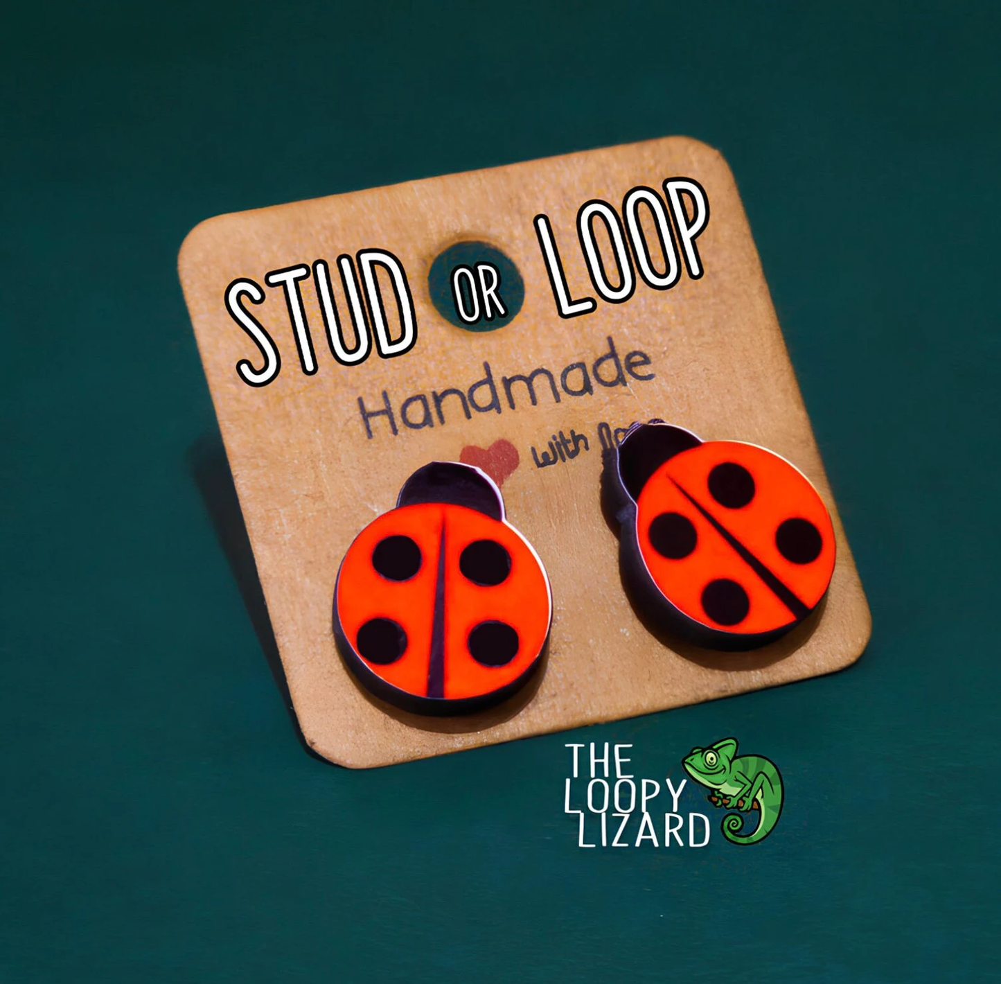 Ladybird