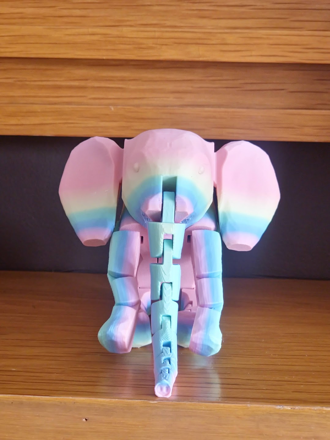 Flexi Elephant