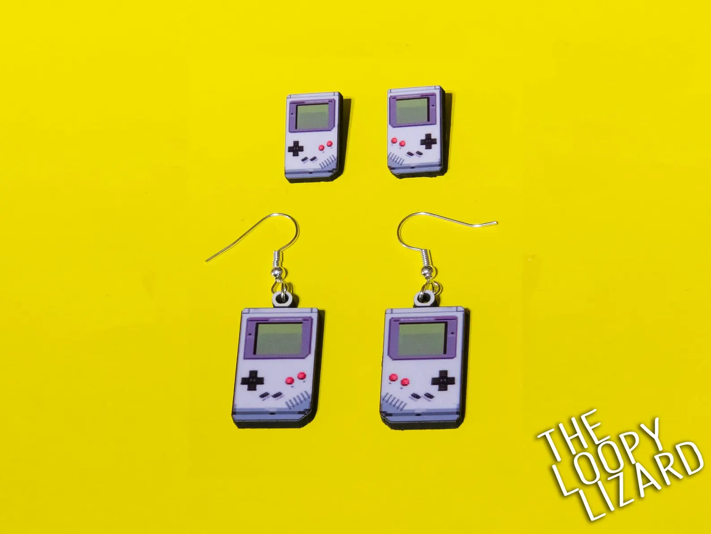 Gameboy