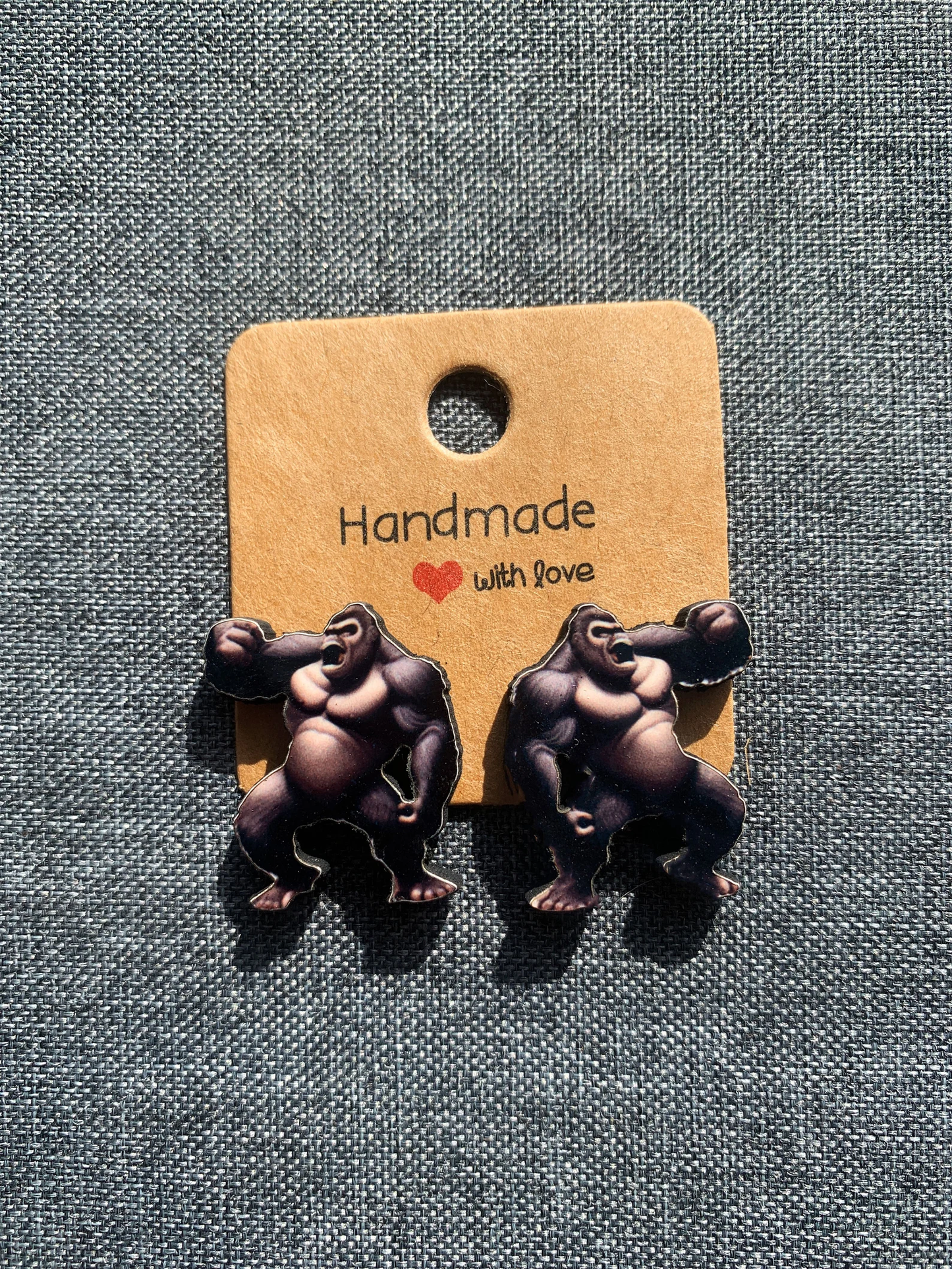 Gorilla