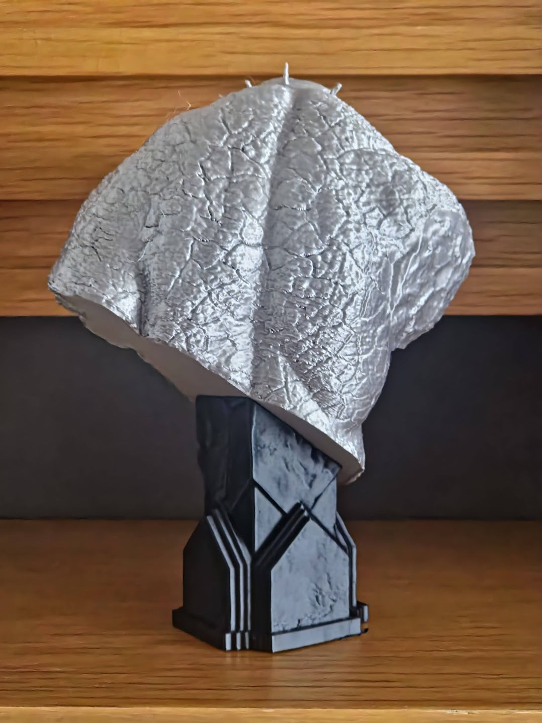 Cave Troll Bust - The Lord of the Rings