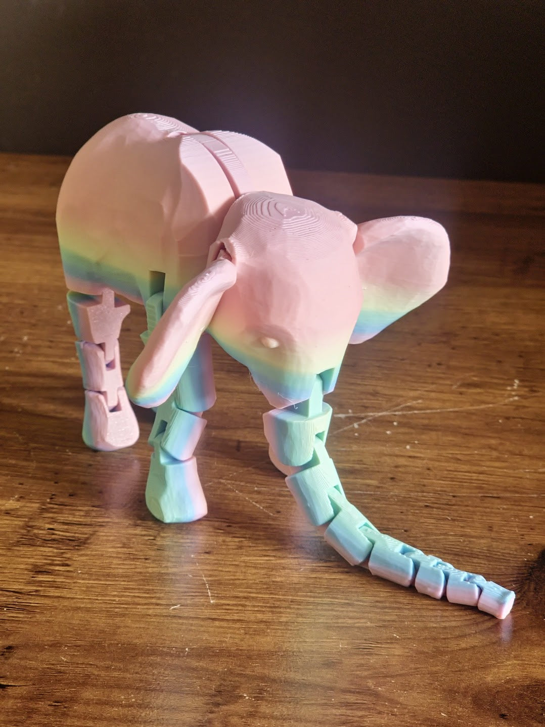Flexi Elephant