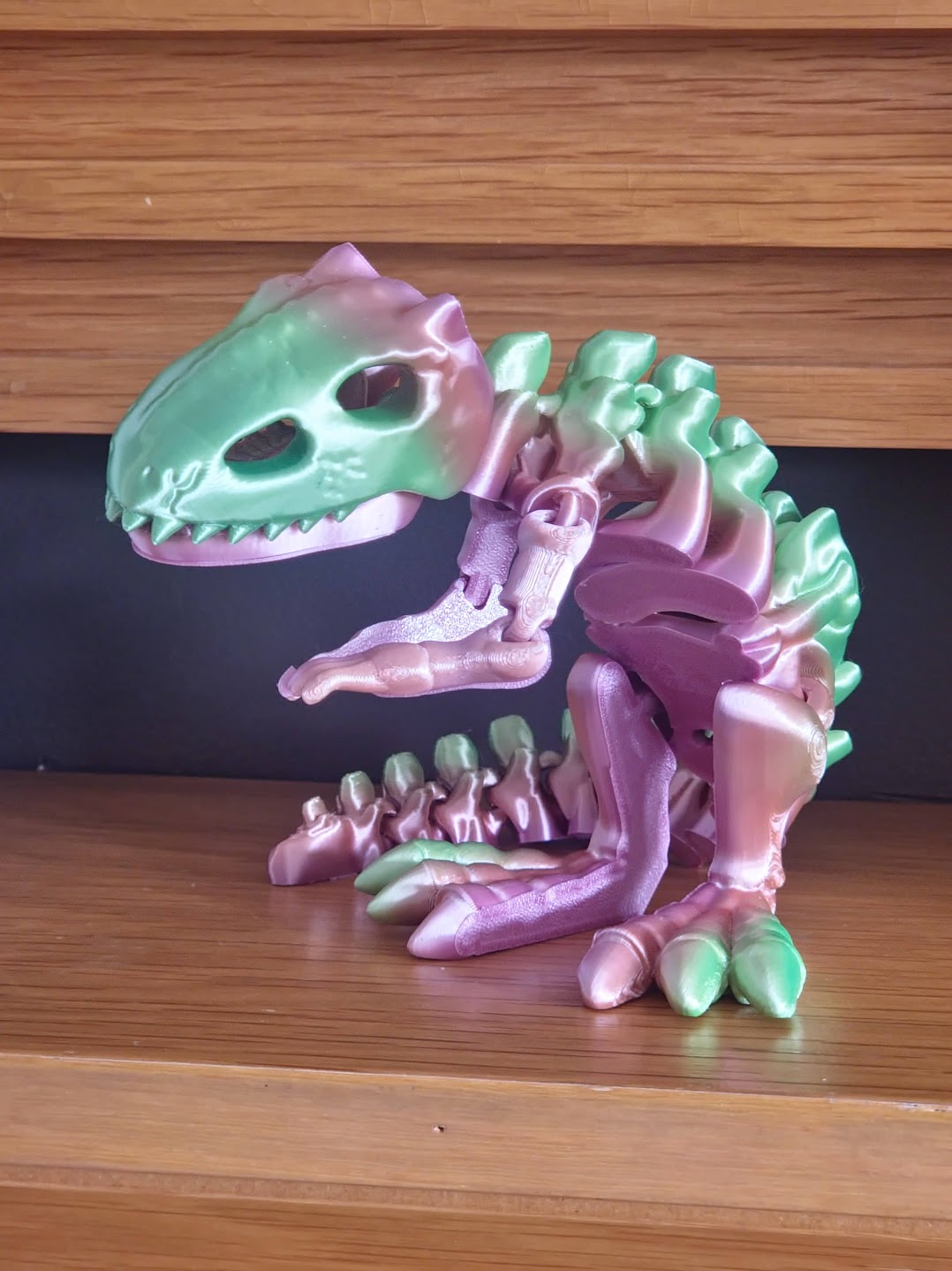 Flexi T-Rex